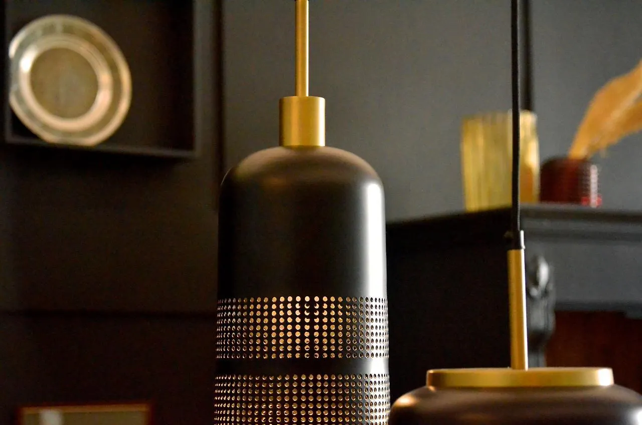 Linnen Luxx Apartment ベルリン